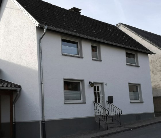 Gästehaus Voß, © B.Voß