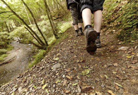 Wanderstübchen Möntenich, © Schieferland Kaisersesch, Marco Rothbrust