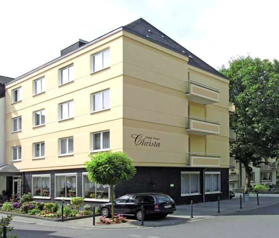 Hotel Haus Christa