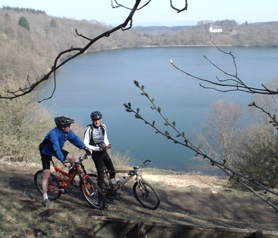 Mountainbike Tour