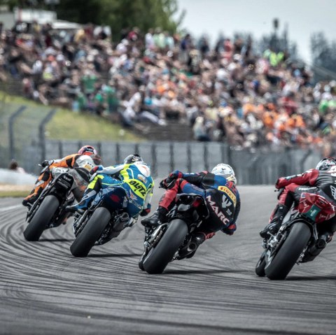 IDM-Superbike-Nürburgring, © IDM_Dino Eisele