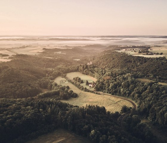 Elzbachtal, © Schieferland Kaisersesch