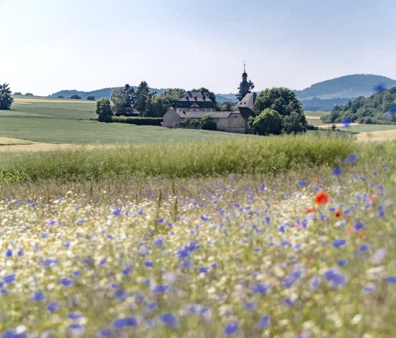 Landschaft, © Kappest