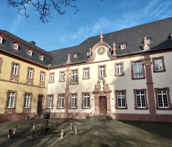 Kloster Steinfeld, © Sweco GmbH