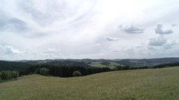 Ausblick vom Bleiberg, © NeT