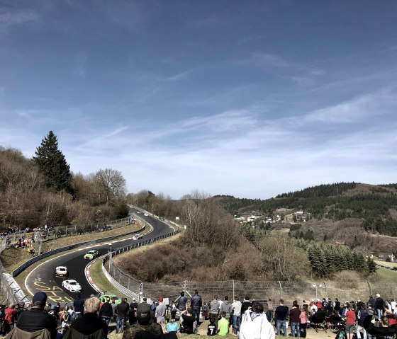 VLN_Lauf, © Tourist Information Hocheifel Nürburgring|Schulte