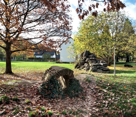 Römische Wasserleitung, Nettersheim, © Seco GmbH