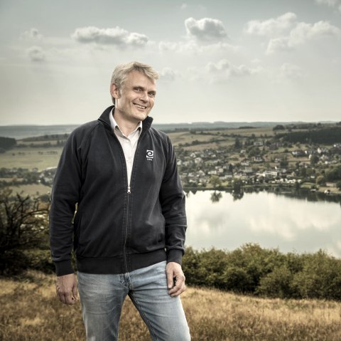 Wolfgang Reh - Eifel Tourismus GmbH, © Eifel Tourismus GmbH, D. Ketz