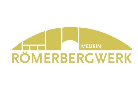 Römerbergwerk Meurin Logo, © Vulkanpark GmbH