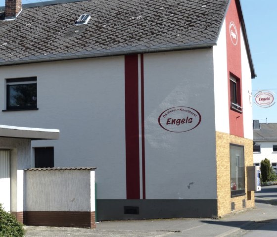 Bäckerei in Nachtsheim, © Touristikbüro