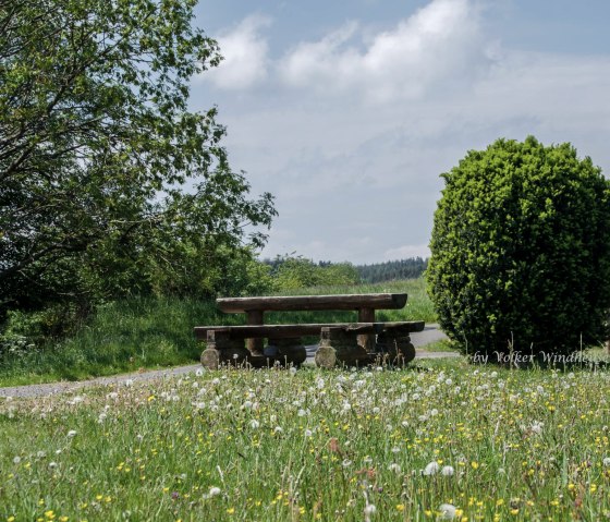 Historischer Schulweg Arft, © Volker Windheuser