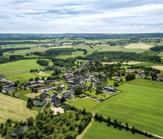 Berescheid, © Dominik Ketz & Nordeifel Tourismus GmbH