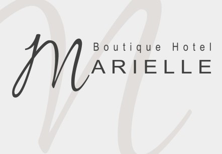 Logo Hotel, © Nordeifel Tourismus GmbH & Boutique Hotel Marielle