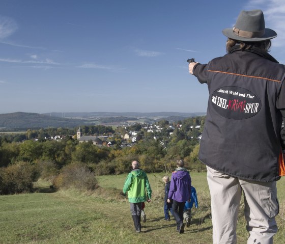 Berndorf's Krimiwelt, © Kappest