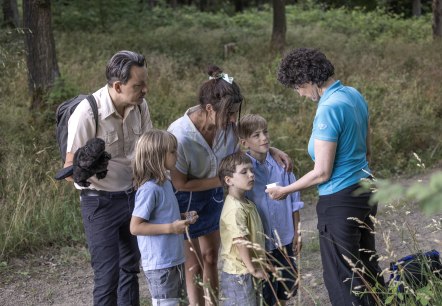 Auf den Spuren des Bibers, © Eifel Tourismus GmbH, Vollmer