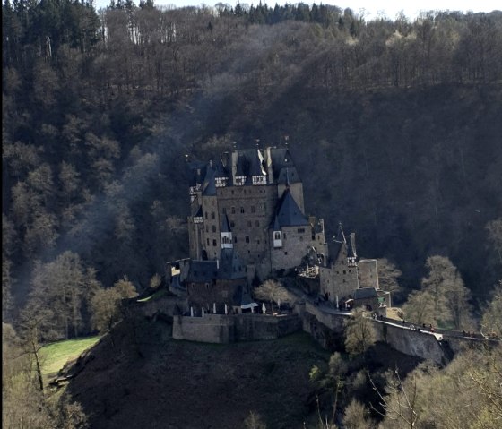 Burg Eltz