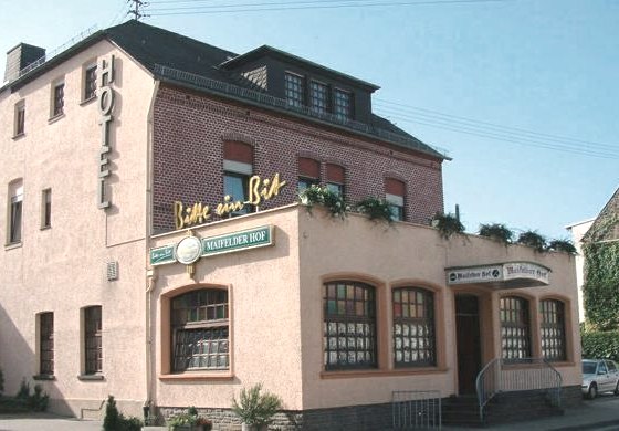 Maifelder Hof Haus