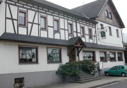 Landgasthaus Keuler, © Landgasthaus Keuler