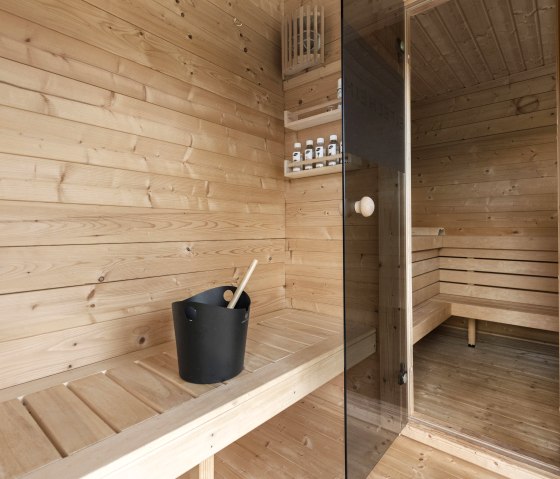 Sauna 1