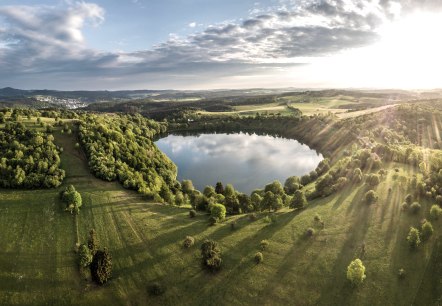 Weinfelder Maar