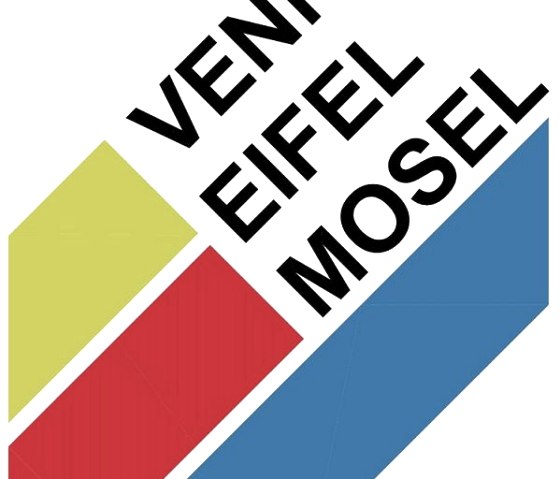 Venn-Eifel-Mosel Radroute Logo, © LBM Gerolstein