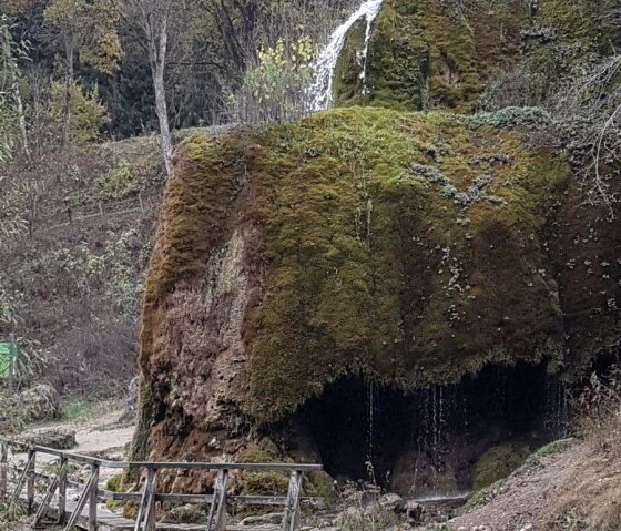 Nohner Wasserfälle