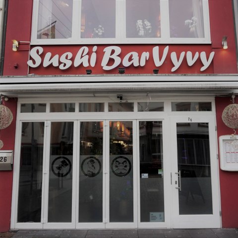 Sushi-Bar Vyvy Wittlich, © Sushi Bar Vyvy