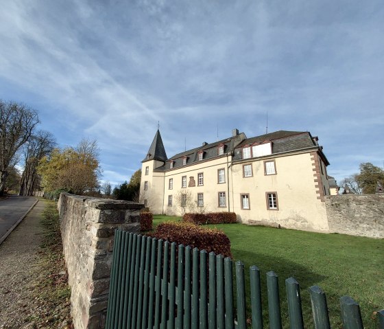 Schloss Schmidtheim, © Sweco GmbH