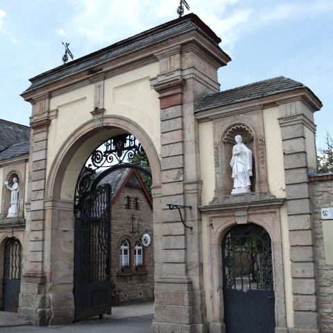 Kloster Steinfeld, © Nordeifel Tourismus GmbH