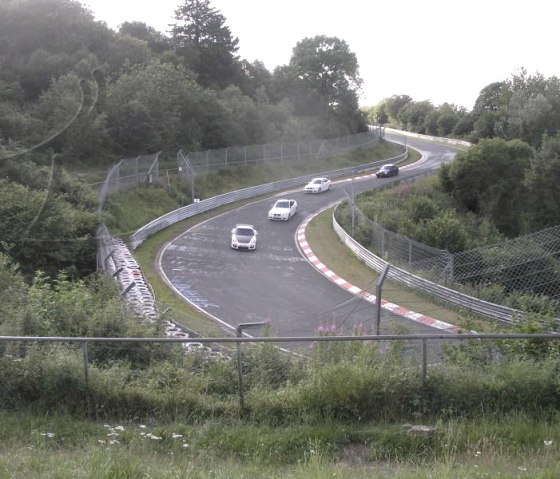 Impressionen Nürburgring, © Schmitz