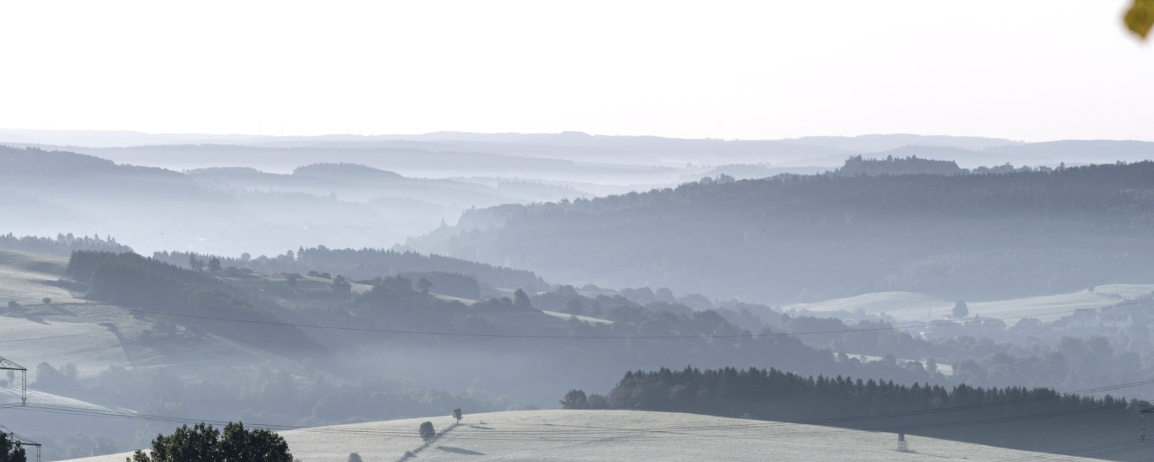 Eifelspur Dahlemer Quellenpfad - Den Blick schweifen lassen, © Nordeifel Tourismus GmbH