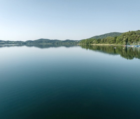 Laacher See, © Eifeltourismus GmbH, Dominik Ketz