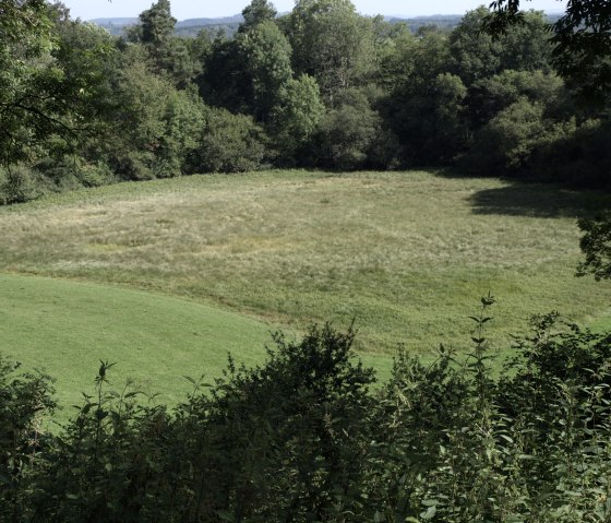 Das Hinkelsmaar, © Kappest