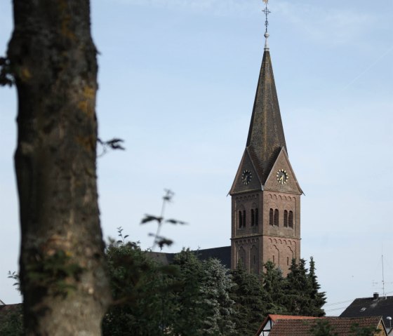 Église de Niederbettingen (2), © Regnery