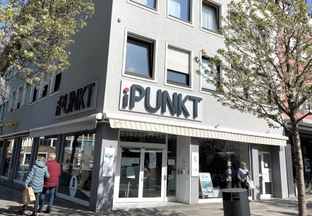 iPUNKT, © Win.dn GmbH