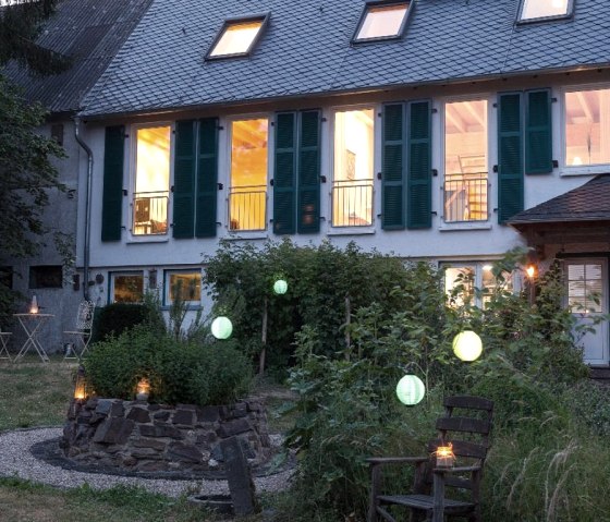 Gemütliches Bauernhaus zum Wohlfühlen, © Landhaus 3 Birken