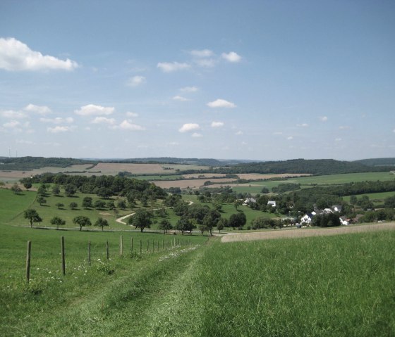 Trierweiler, © Deutsch Luxemburgische Tourist Info