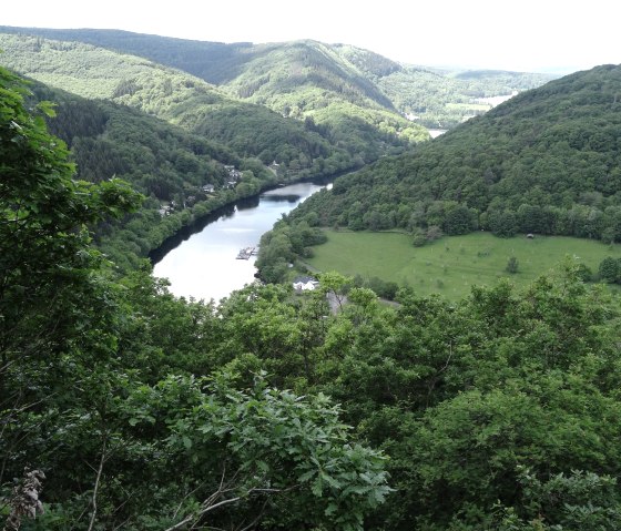 Eifel-Blick "Luna", © Rureifel-Tourismus e.V.