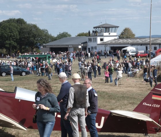 Wershofen Flugplatzfest, © Stefan JánosWágner