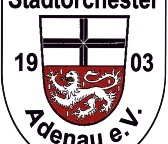 Logo Stadtorchester Adenau, © Stadtorchester Adenau e. V.