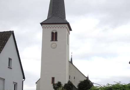 Marienkirche von außen, © Heinz Graf