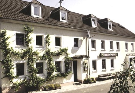 Pension Kranz