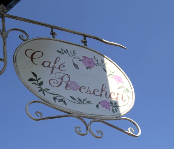 Café Roeschen, © Café Roeschen