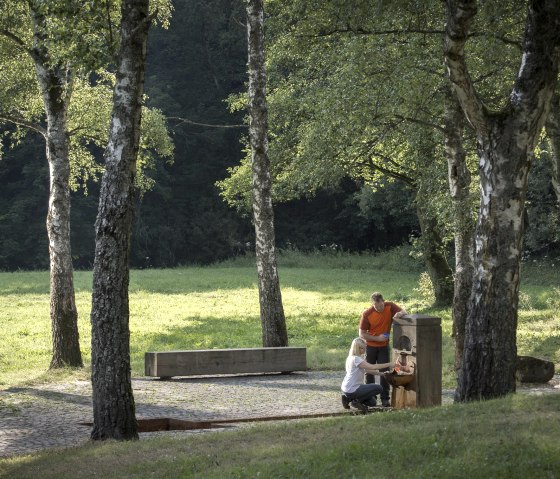 Hotzendrees, © Natur- und Geopark Vulkaneifel