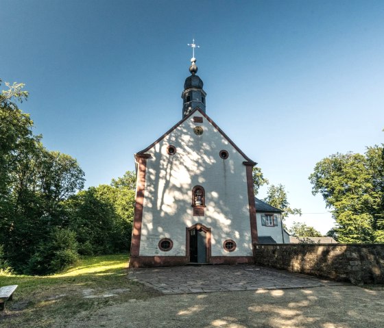 Ermitage de Schankweiler, © Eifel Tourismus GmbH, Dominik Ketz