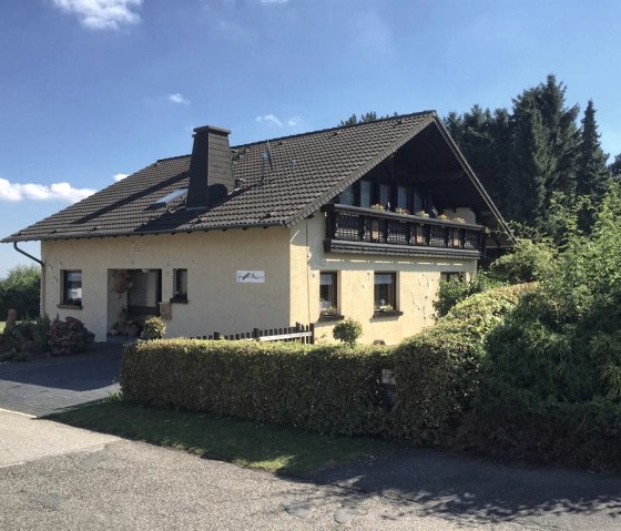 Das Haus