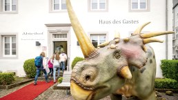 Abteihof Bollendorf - Haus des Gastes, © Eifel Tourismus GmbH, Dominik Ketz