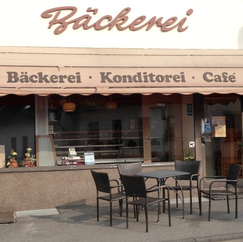 Bäckerei Gitzen Schönecken, © Tourist-Information Prümer Land