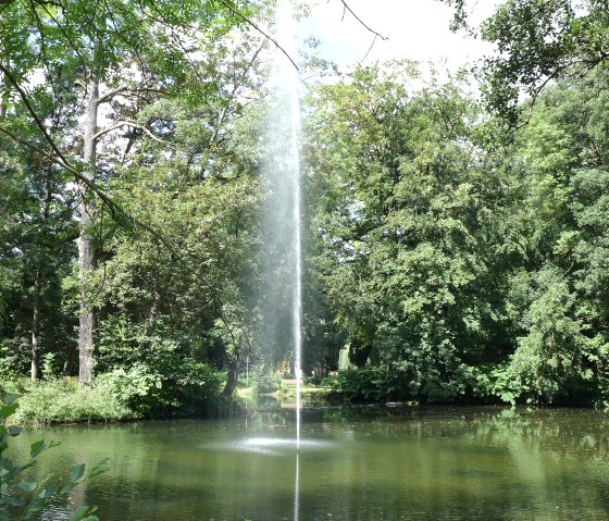 parc mertert, © Deutsch Luxemburgische tourist Info