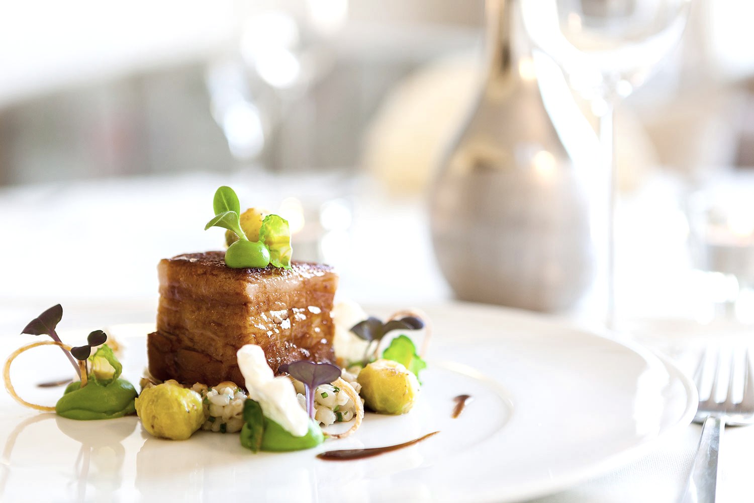 Top-Gastronomie, © Hotel zur Post